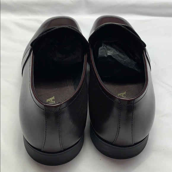 Brand new Prada loafers. 100% Authentic.
